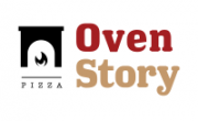 OvenStory Pizzas Logo