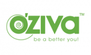 OZiva Logo