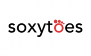 SoxyToes Logo