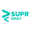 Supr Daily Logo