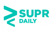 Supr Daily Logo