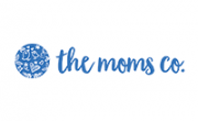 TheMomsCo Logo - Discount Coupons, Sale, Deals and Offers