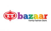 TT Bazaar Logo