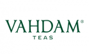 Vahdam Teas Logo