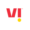 Vi (Vodafone Idea) Logo