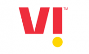 Vi (Vodafone Idea) Logo