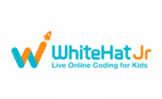 WhiteHat Jr Logo