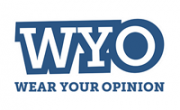 WYO - WearYourOpinion Logo - Discount Coupons, Sale, Deals and Offers