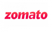 Zomato Logo