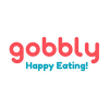 Gobbly Fridge Logo