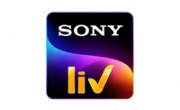 Sony Liv Logo