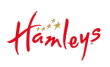 Hamleys Coupons, Offers and Deals