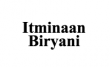 Itminaan Biryani Coupons, Offers and Deals