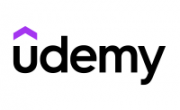 Udemy Logo - Discount Coupons, Sale, Deals and Offers