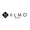 Almo Man Logo