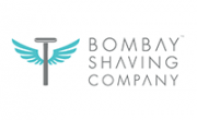 Bombay Shaving Company Logo - Discount Coupons, Sale, Deals and Offers