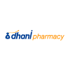 Dhani Pharmacy Logo