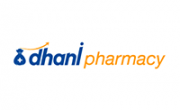 Dhani Pharmacy Logo