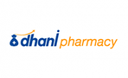 Dhani Pharmacy Logo - Discount Coupons, Sale, Deals and Offers