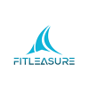 Fitleasure Logo