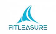 Fitleasure Logo - Discount Coupons, Sale, Deals and Offers