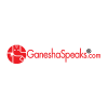 GaneshaSpeaks Logo