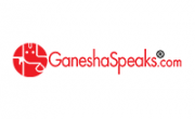 GaneshaSpeaks Logo
