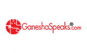 GaneshaSpeaks Logo - Discount Coupons, Sale, Deals and Offers