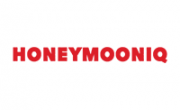 HoneymoonIQ Logo - Discount Coupons, Sale, Deals and Offers