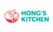 Hong's Kitchen Logo