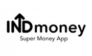 INDMoney Logo - Discount Coupons, Sale, Deals and Offers