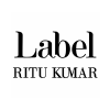 Label Ritu Kumar Logo