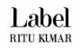 Label Ritu Kumar Logo