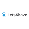 LetsShave Logo