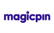 magicpin Logo