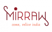 Mirraw Logo - Discount Coupons, Sale, Deals and Offers