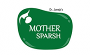 Mothersparsh Logo - Discount Coupons, Sale, Deals and Offers