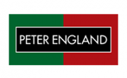 Peter England Logo - Discount Coupons, Sale, Deals and Offers