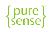 Pure Sense Logo - Discount Coupons, Sale, Deals and Offers