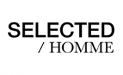 Selected Homme Logo - Discount Coupons, Sale, Deals and Offers