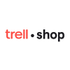 Trell Shop Logo