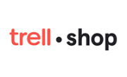 Trell Shop Logo