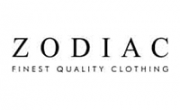Zodiac Clothing Logo - Discount Coupons, Sale, Deals and Offers